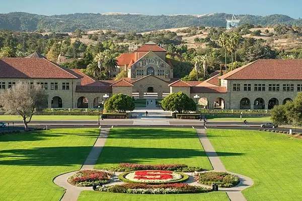 Universidad de Stanford